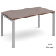 Adapt Single Straight Bench Desk
